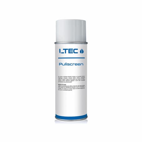 Antistatic cleaner LTEC PULISCREEN