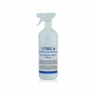 LTEC VETRI PLUS, Glasreiniger
