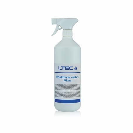 Limpiacristales LTEC VETRI PLUS