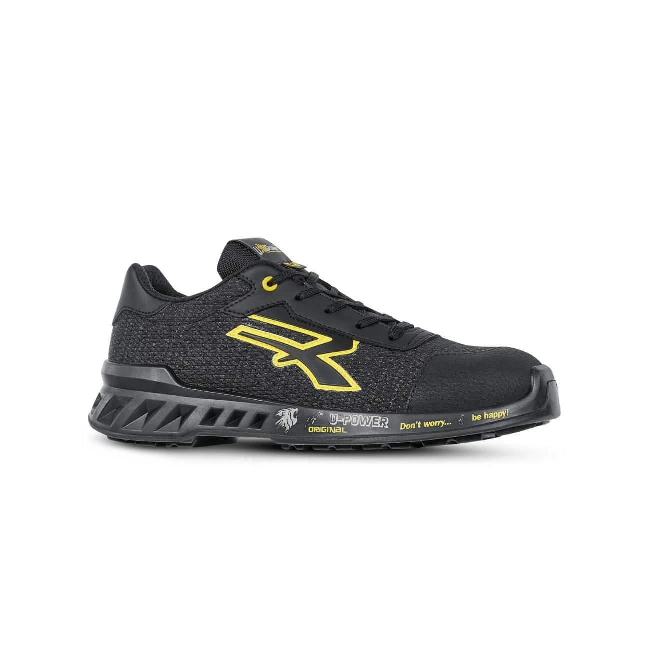 U-POWER, Sicherheitsschuhe, FRANK