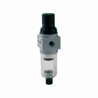 Filter regulators mini series AIGNEP T030-MINI