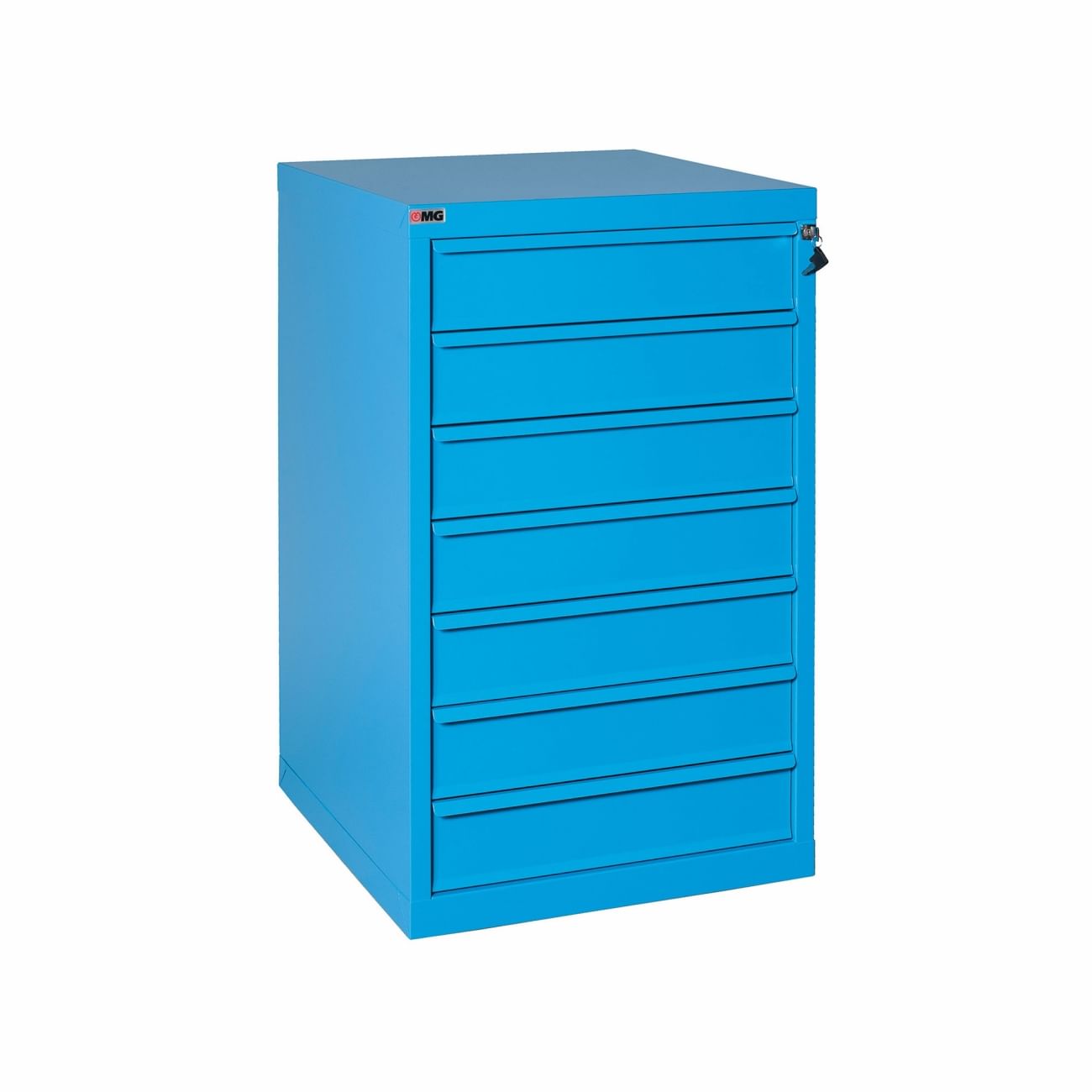 Cassettiera linea Basic MG MAGRINI