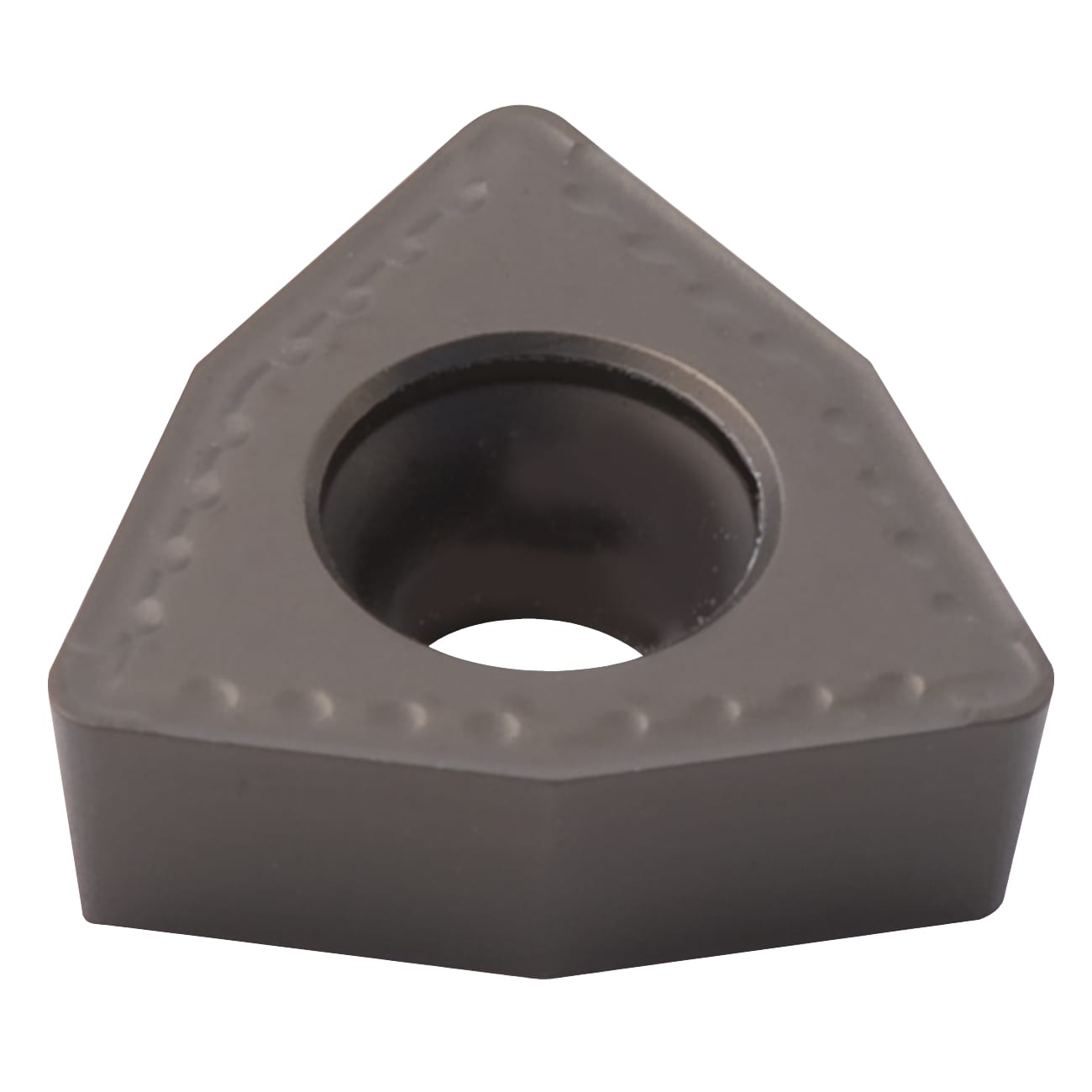 Inserti WCMX MF KERFOLG HOLE