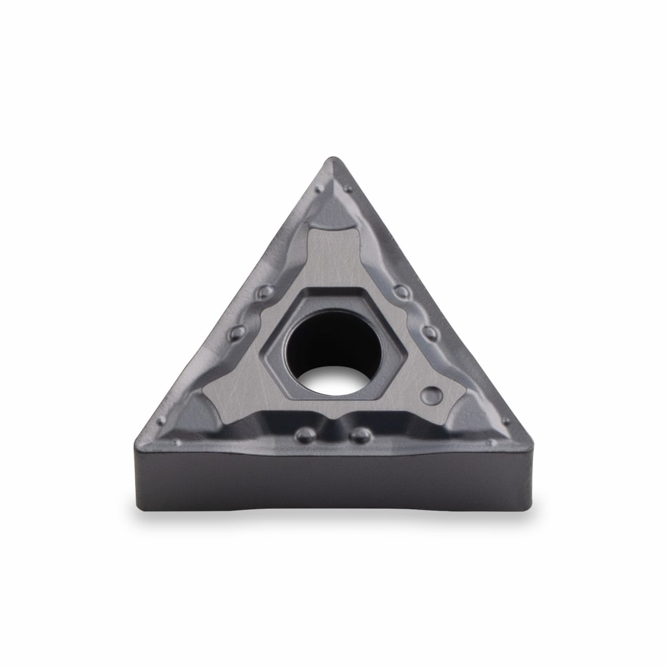 TNMG CM-Dreheinsatz KERFOLG