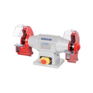 Smerigliatrici da banco 400 Volt GRIND