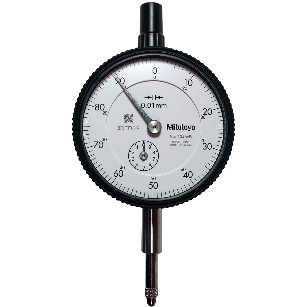 Comparatori centesimali &#216; 57 MITUTOYO Serie 2