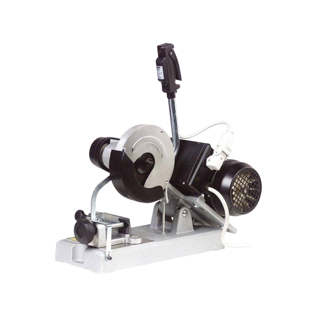 Cut-off bench saws for punches DIAMOND ABZ