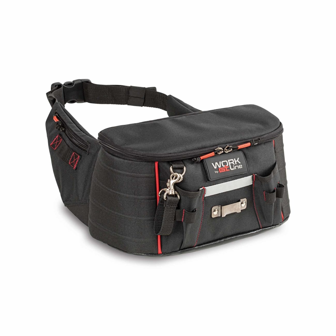 Tool holder belt bags WORK LINE