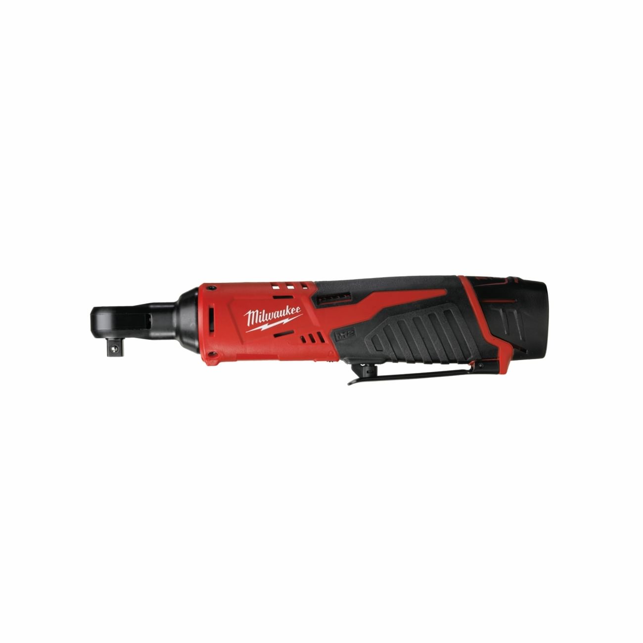 Trinquetes de bater&#237;a 12V MILWAUKEE M12 IR-201B 3/8