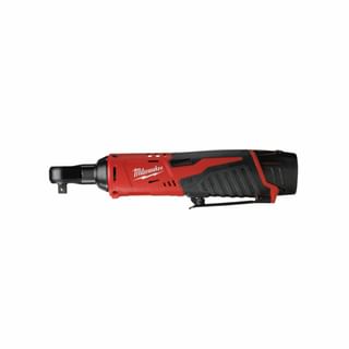 Grzechotki akumulatorowe 12V MILWAUKEE M12 IR-201B 3/8