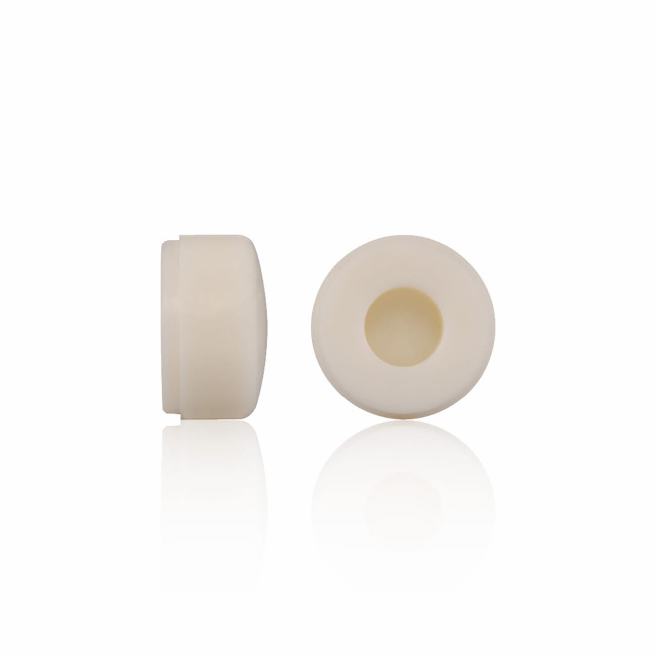 Battenti in poliuretano per mazzuole WODEX WX5600/RN