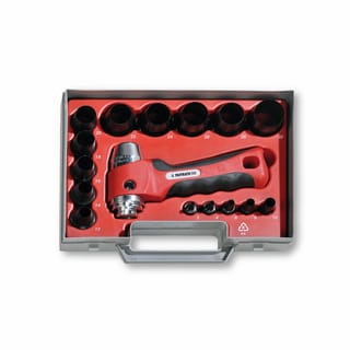 Satz Stanzformen PAFFRATH 0800330