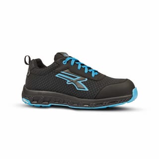 Calzado de seguridad S3S STINGER U-POWER