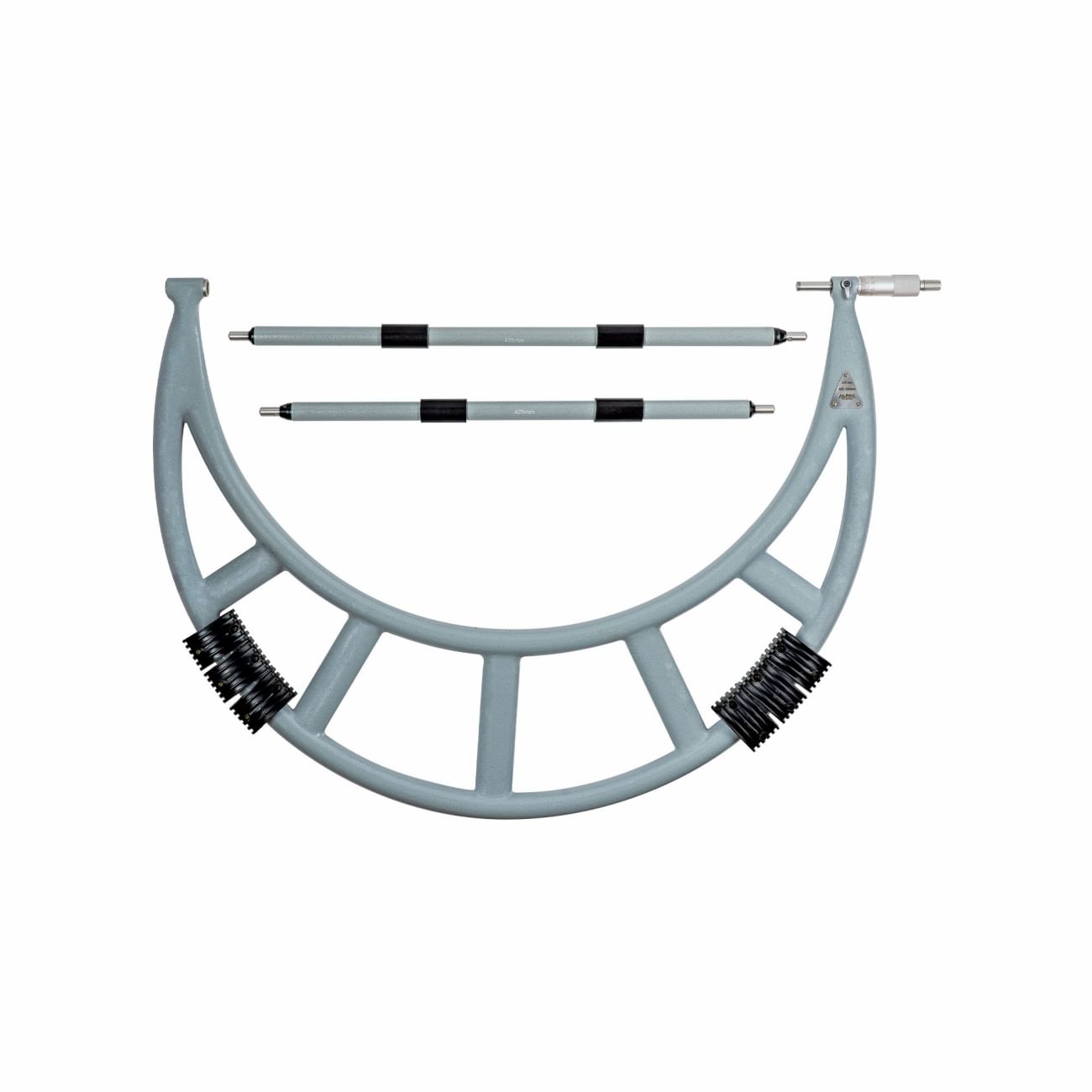 Micrometer for external measurements ALPA BB006