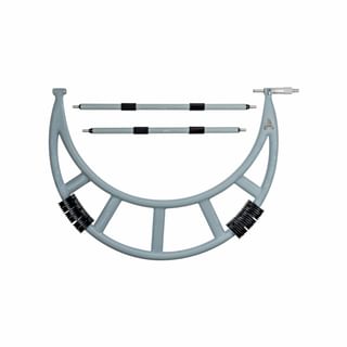 Micrometro per esterni ALPA BB006