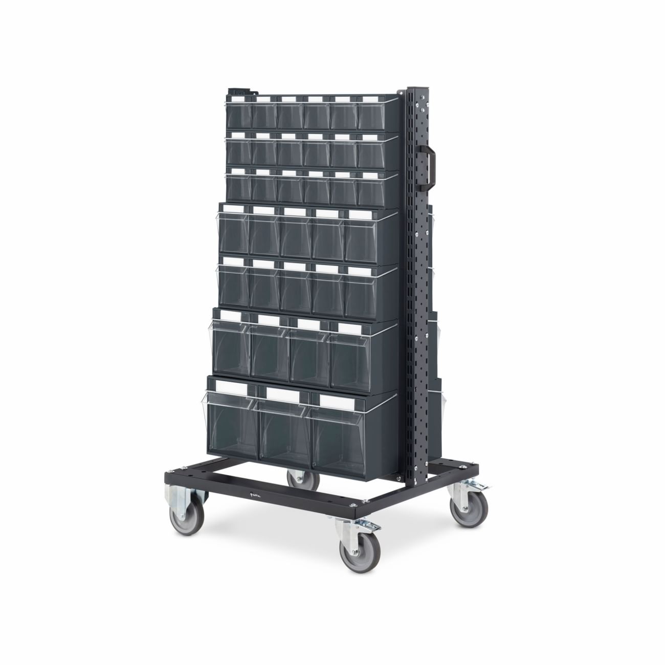 FAMI Sichtkastenwagen P0431