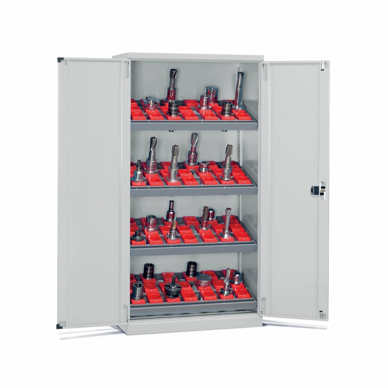 Cabinets NC with hinged door FAMI PERFOMNC01 - PERFOMNC02