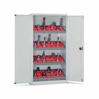 Cabinets NC with hinged door FAMI PERFOMNC01 - PERFOMNC02