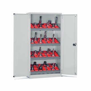 Cabinets NC with hinged door FAMI PERFOMNC01 - PERFOMNC02