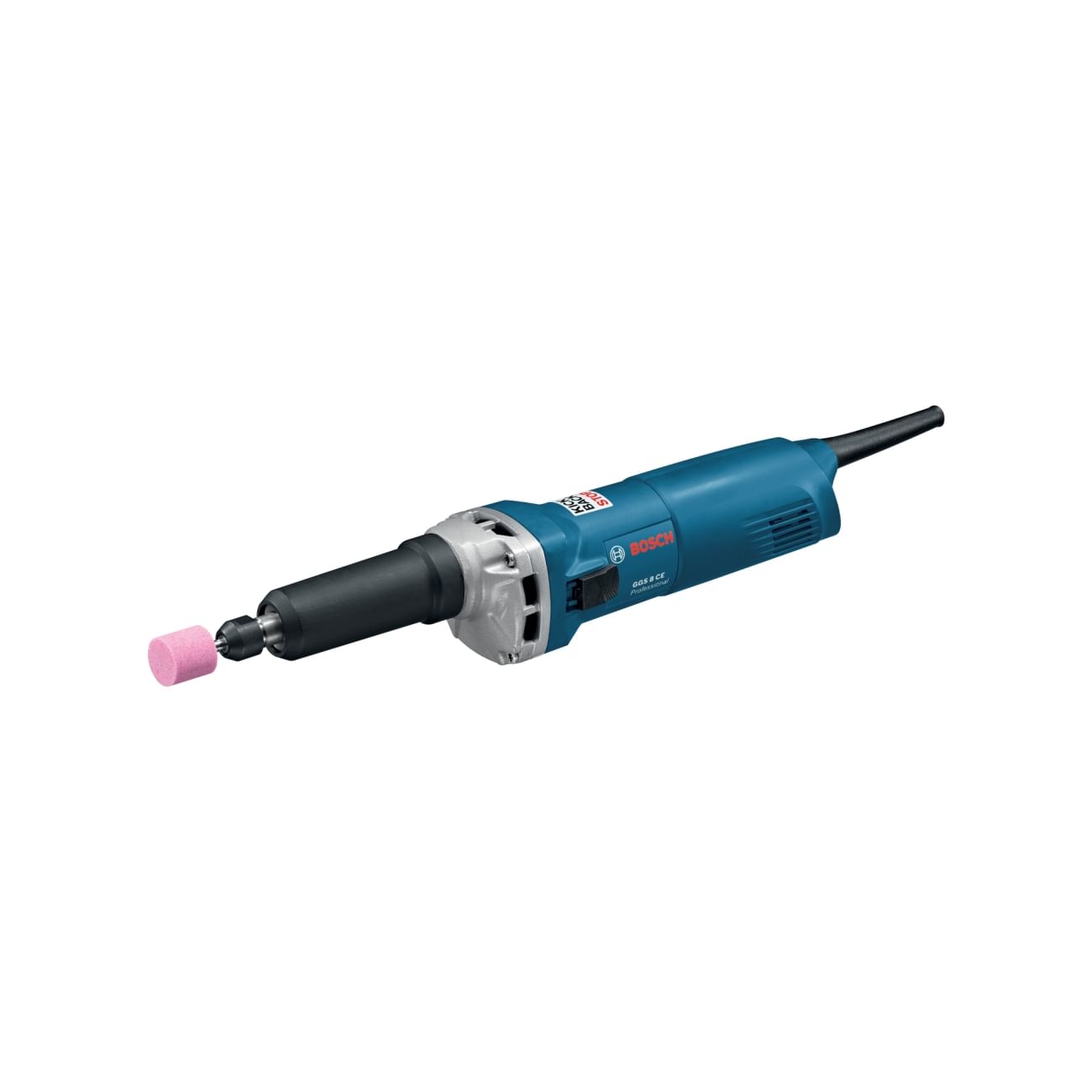 Amoladoras rectas BOSCH GGS 8 CE PROFESSIONAL