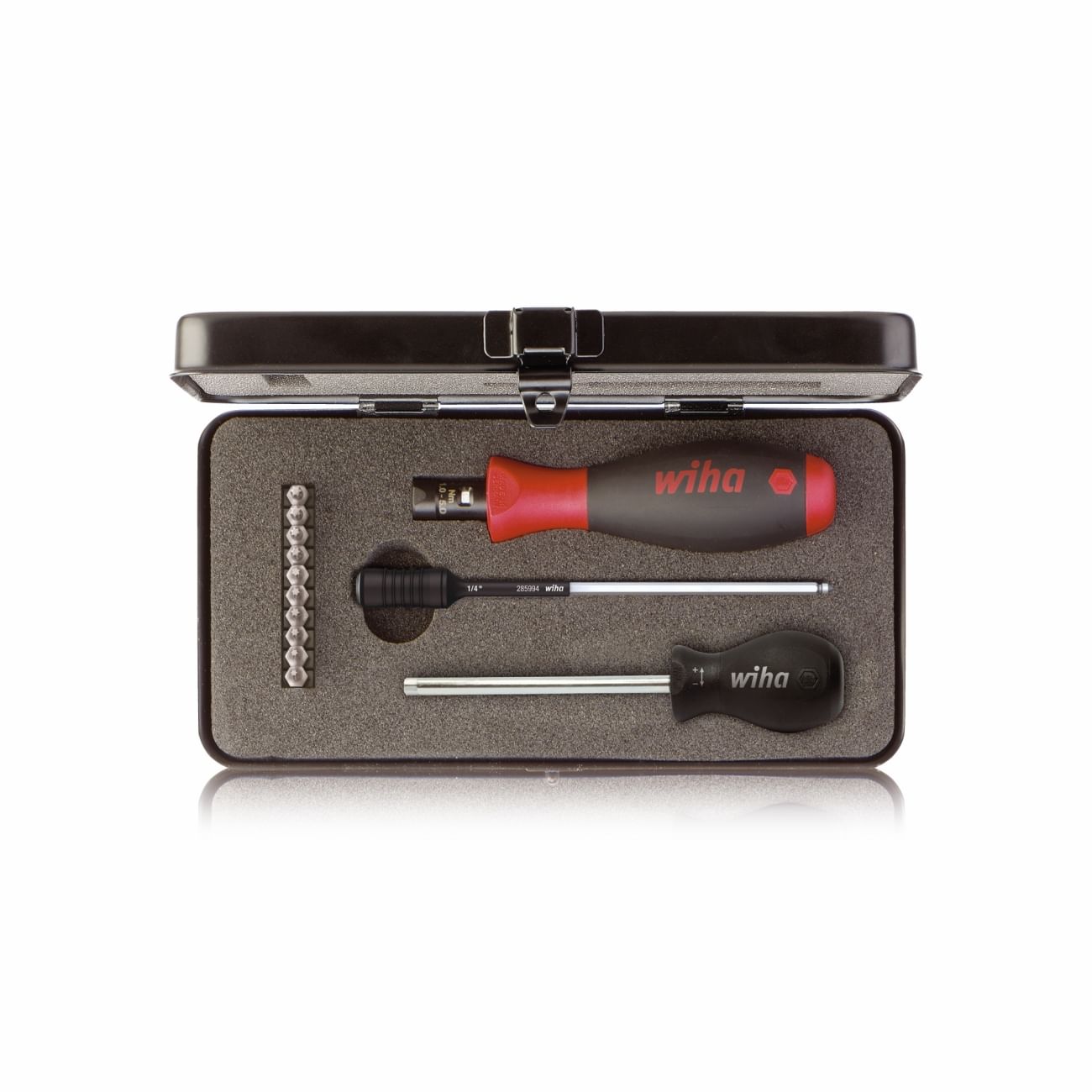 Giravite dinamometrico in kit