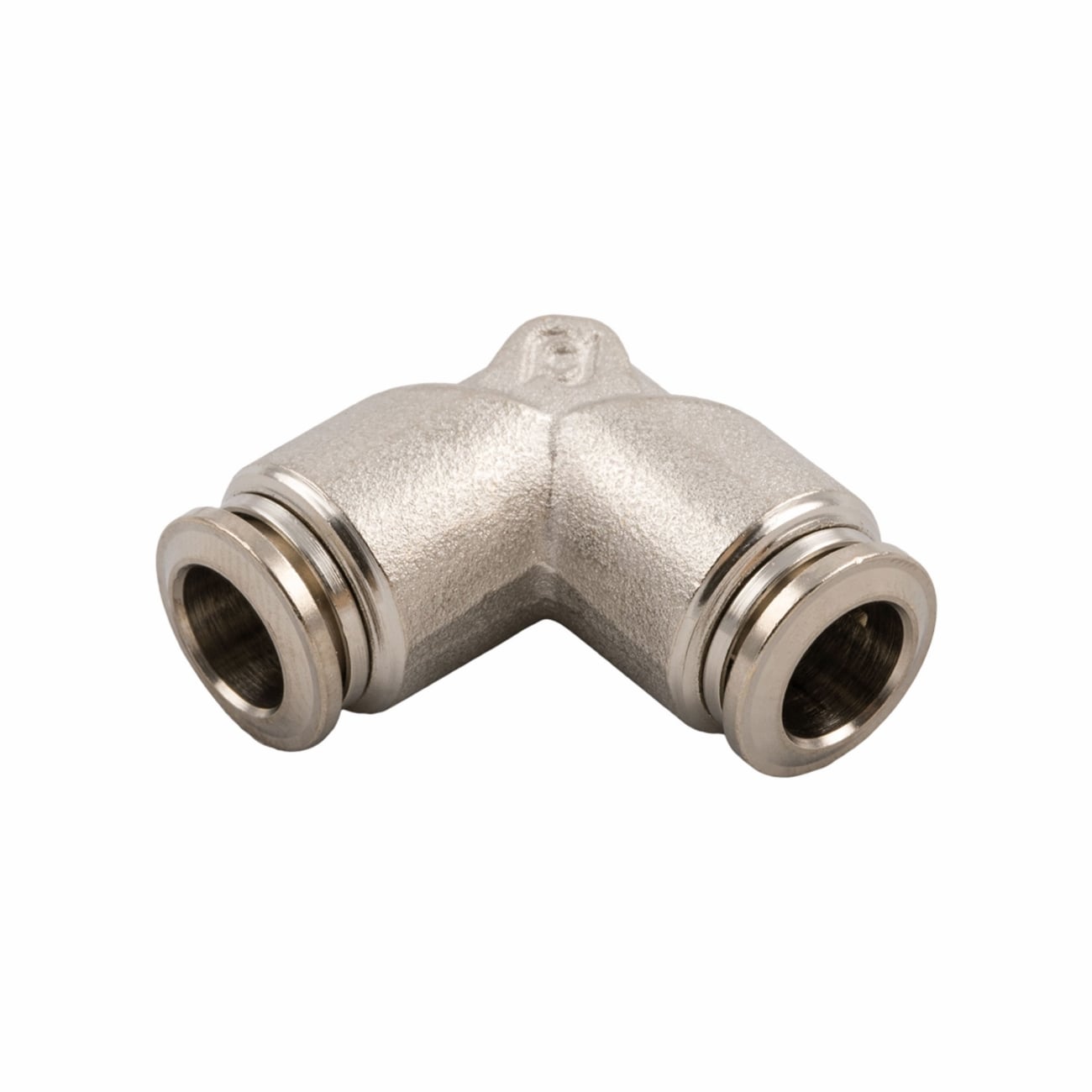 Racor en L giratorio Heavy Duty 57130 AIGNEP