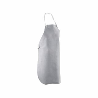 Split aprons