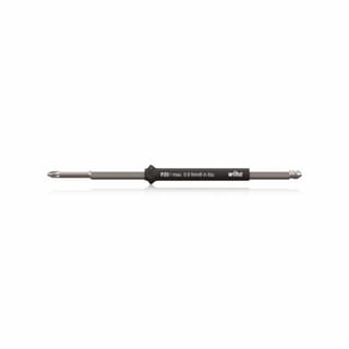 Hoja intercambiable para llaves y destornilladores dinamométricos easyTorque - Pozidriv® WIHA