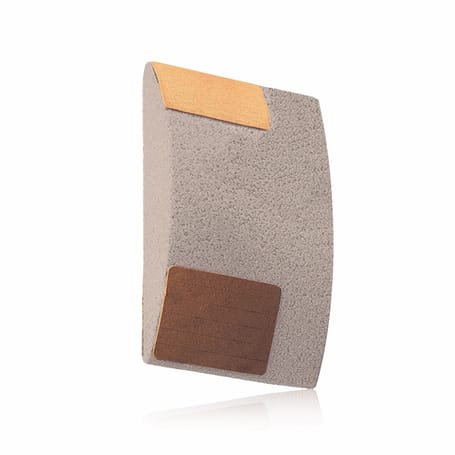 Bloczki ścierne ceramiczne NORTON