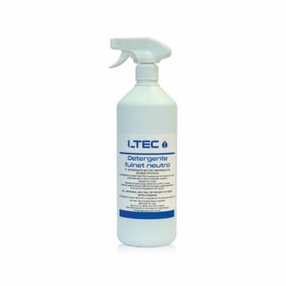 Neutral detergent LTEC FULNET
