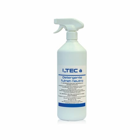 Neutral detergent LTEC FULNET
