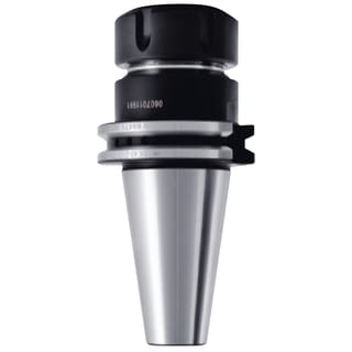 EROGLU, ER-Spannzangenfutter, DIN 69871, SK, Form AD+B