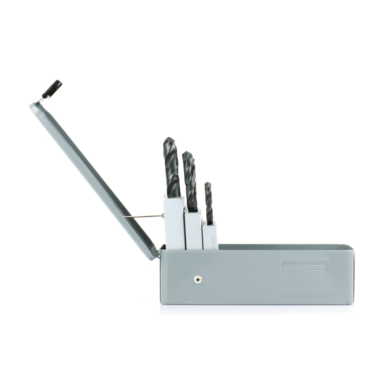 HSS 118° drill bit kit WRK