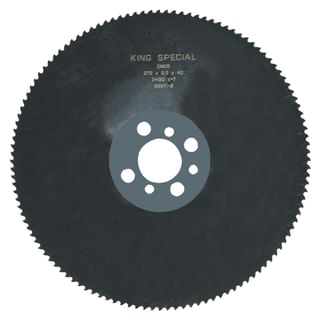 Kreissägeblätter HSS DMo5 (M2) GUABO