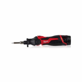Battery welders MILWAUKEE M12 SI-201C