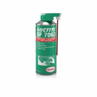 Pulitori sgrassatori LOCTITE SF 7063