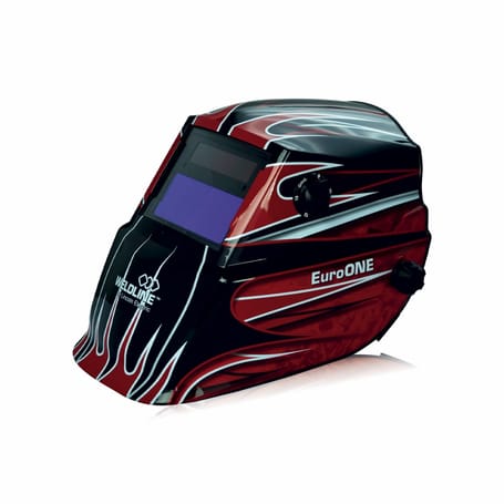 LINCOLN EUROONE, Schweißhelm, elektronisch