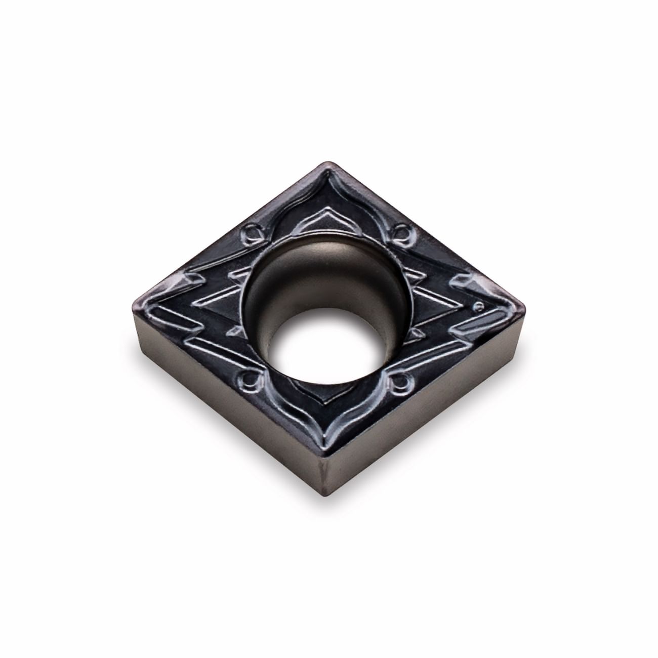 CCMT PSF-Dreheinsatz TUNGALOY