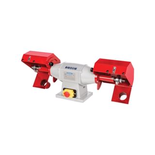 Pulidoras de banco GRIND