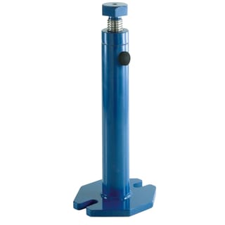 Heavy-duty screw clamp SPD