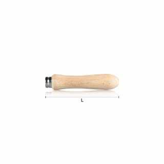 WODEX, Holzhefte für Werkstattfeilen, WX7742