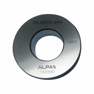 Setting ring ALPA FA190
