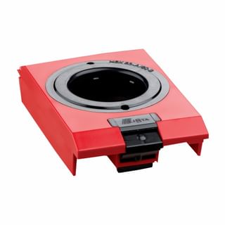 Tool holder supports HSK LISTA