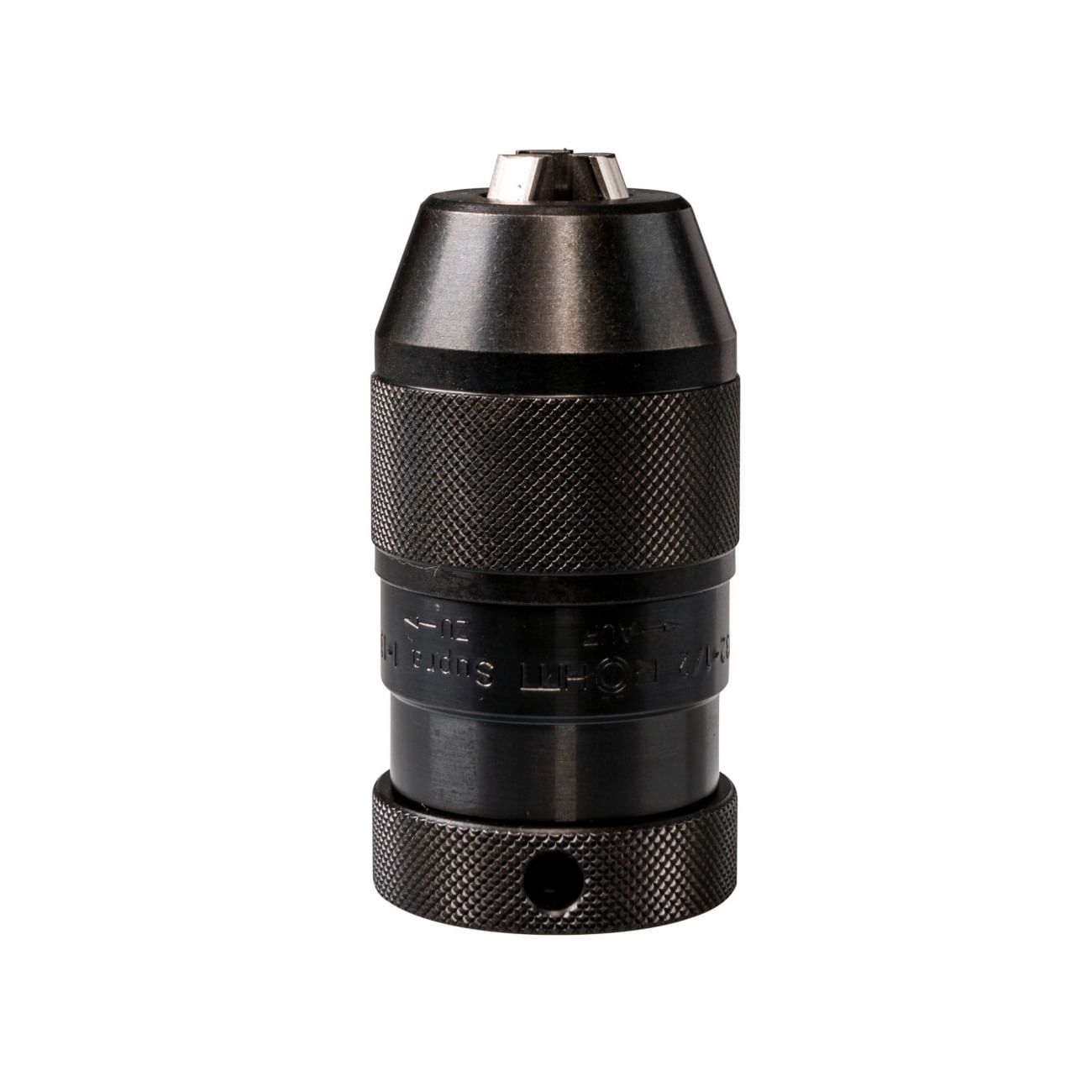 R&#214;HM, Schnellspannbohrfutter, SUPRA