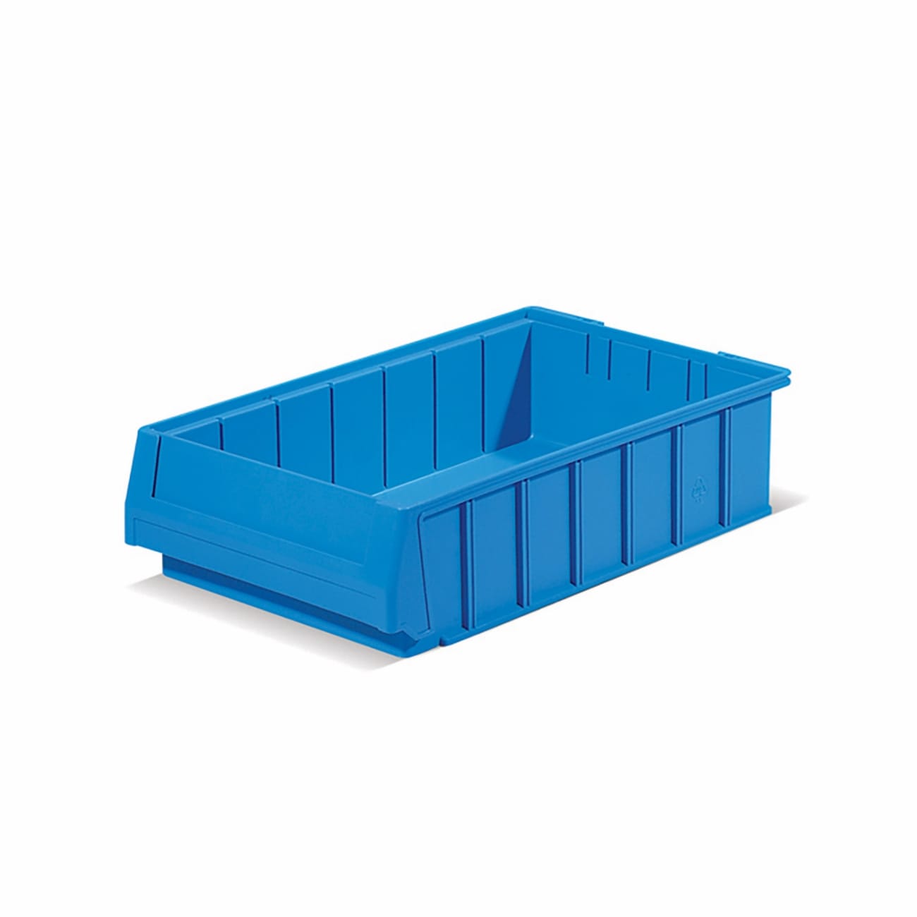 Kleinteilekästen aus Polypropylen