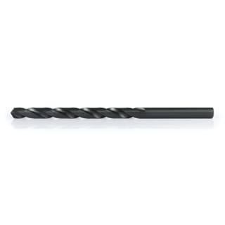 HSS drill bit 1-16 mm 118° long WRK