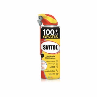 Multi-purpose lubricants AREXONS SVITOL