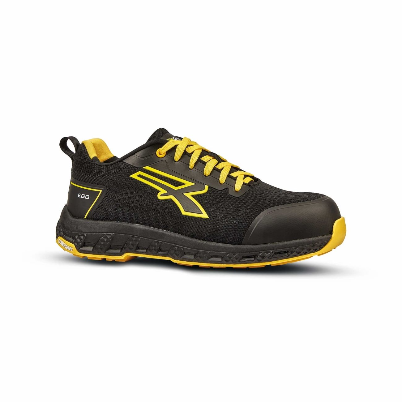 Safety shoe FITZ U-POWER