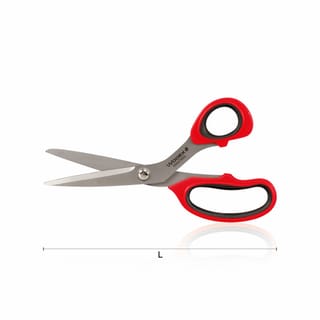 Tijeras multiuso WODEX WX4755/L