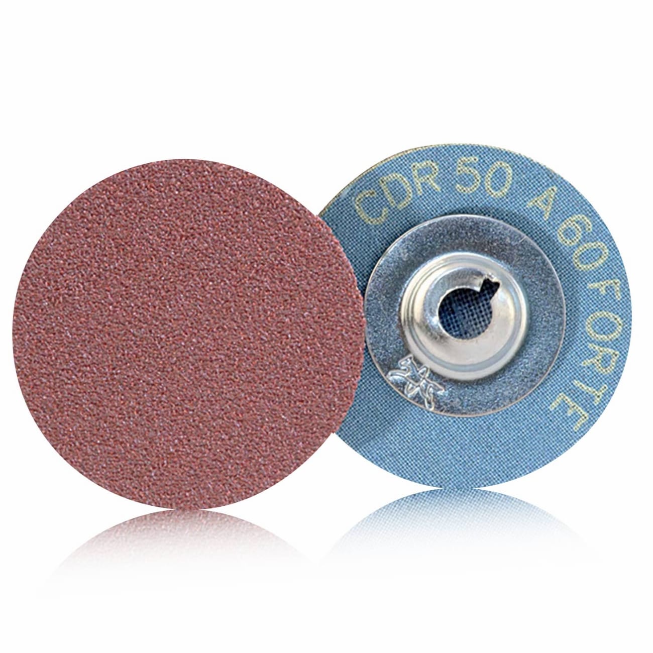 Dischi abrasivi PFERD COMBIDISC CD FORTE